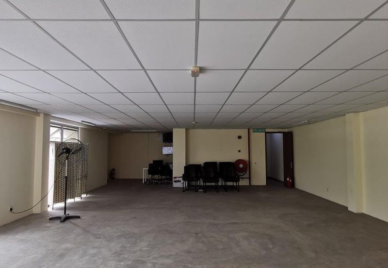 Kawasan Perindustrian Bukit Angkat