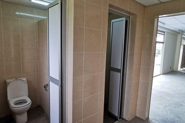 Kawasan Perindustrian Bukit Angkat