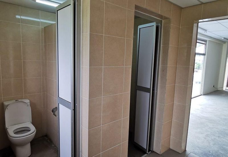 Kawasan Perindustrian Bukit Angkat