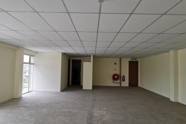 Kawasan Perindustrian Bukit Angkat