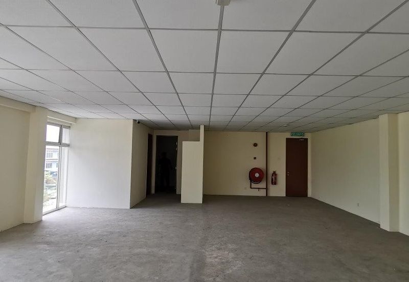 Kawasan Perindustrian Bukit Angkat