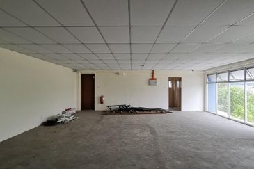 Kawasan Perindustrian Bukit Angkat