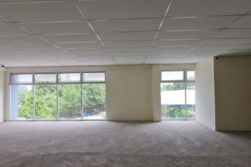 Kawasan Perindustrian Bukit Angkat