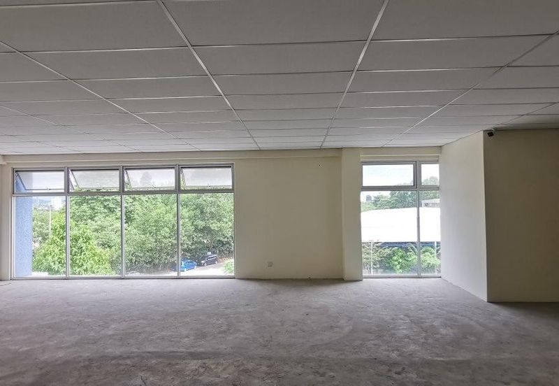 Kawasan Perindustrian Bukit Angkat