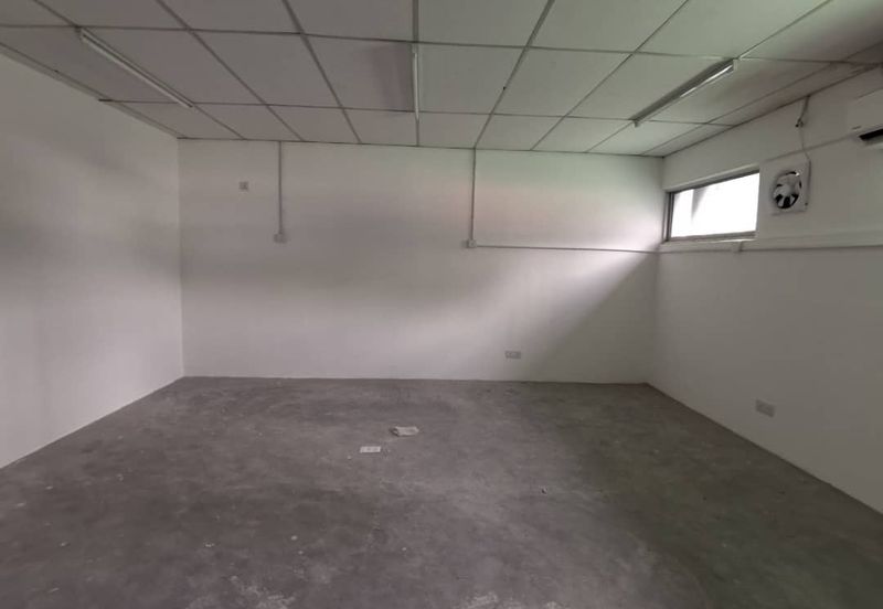 Taman Shamelin Perkasa