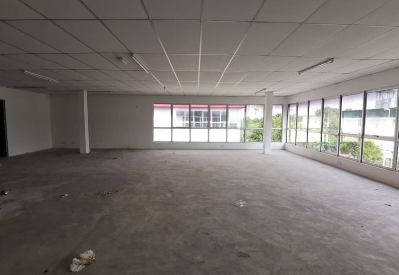 Taman Shamelin Perkasa