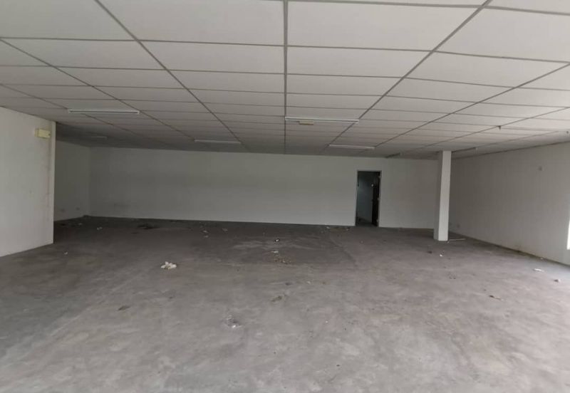 Taman Shamelin Perkasa