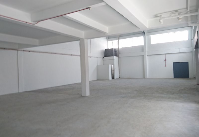 Taman Shamelin Perkasa