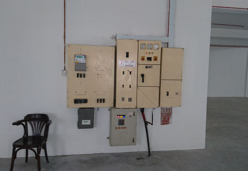 Taman Shamelin Perkasa