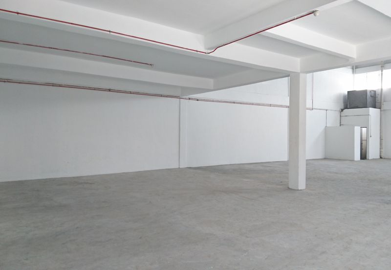 Taman Shamelin Perkasa