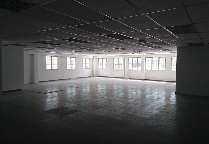 Taman Shamelin Perkasa