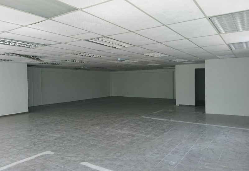 Taman Shamelin Perkasa