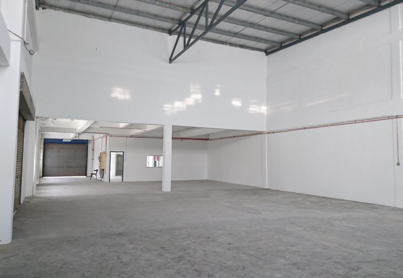 Taman Shamelin Perkasa