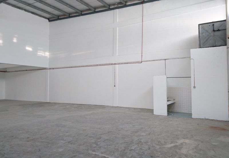 Taman Shamelin Perkasa