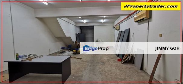 2 Storey Shop Pandan Perdana Taman Shamelin Cheras (Q4248), Kuala Lumpur, Cheras