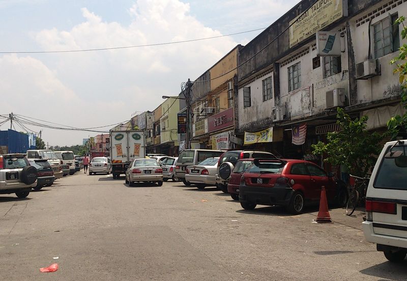 Taman Cheras