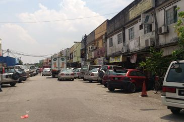 Taman Cheras