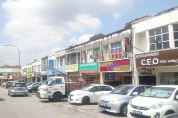 Taman Cheras