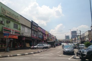 Taman Cheras