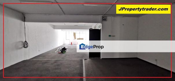 3 Storey Shop Taman Muda Pandan Indah Ampang (Q1700), Kuala Lumpur, Ampang
