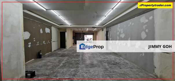 Shop 20x70 Pandan Cahaya Ampang Pandan Indah (Q, Selangor, Ampang