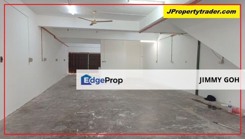 3 Storey Shop Taman Muda Ampang Pandan Indah (Q3579), Kuala Lumpur, Ampang