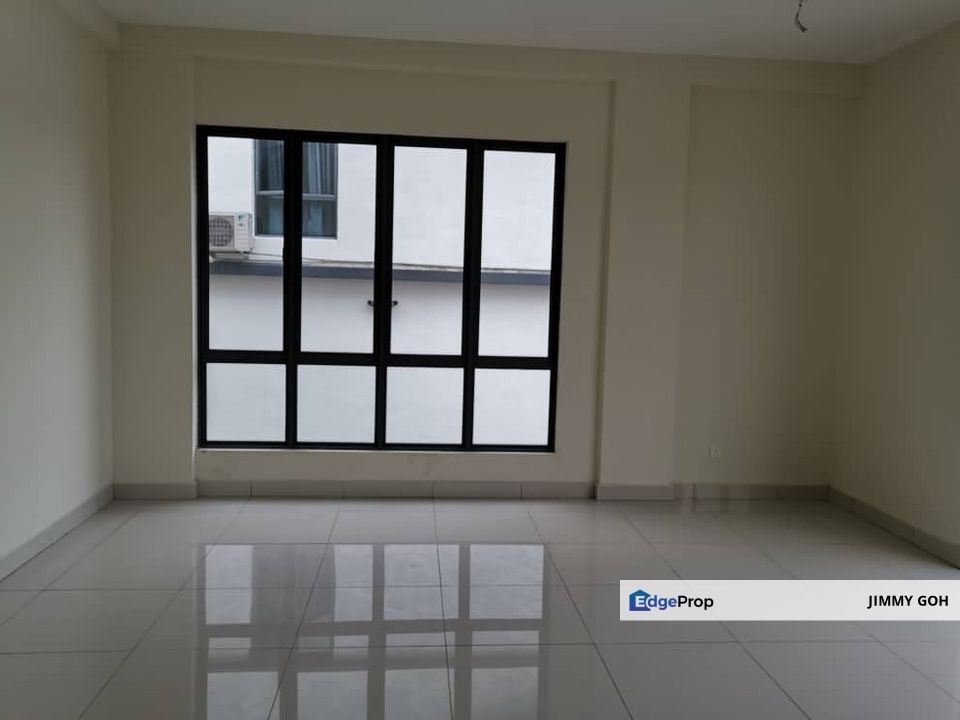 3 Storey Semi-D Mahkota Hill Batu 9 Mahkota Cheras , Selangor, Cheras South