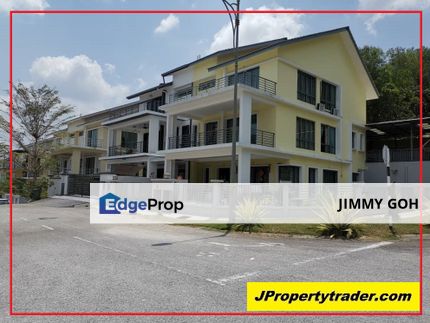 3 Storey Semi-D Mahkota Hill Batu 9 Mahkota Cheras , Selangor, Cheras South