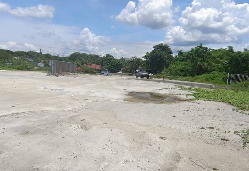 Industri Land Simpang Balak Cheras Jaya Kajang (Q4254)