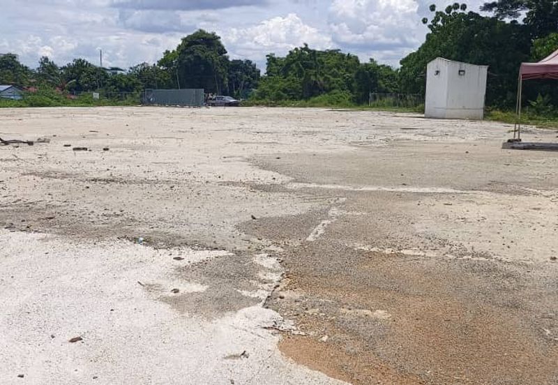 Industri Land Simpang Balak Cheras Jaya Kajang (Q4254)