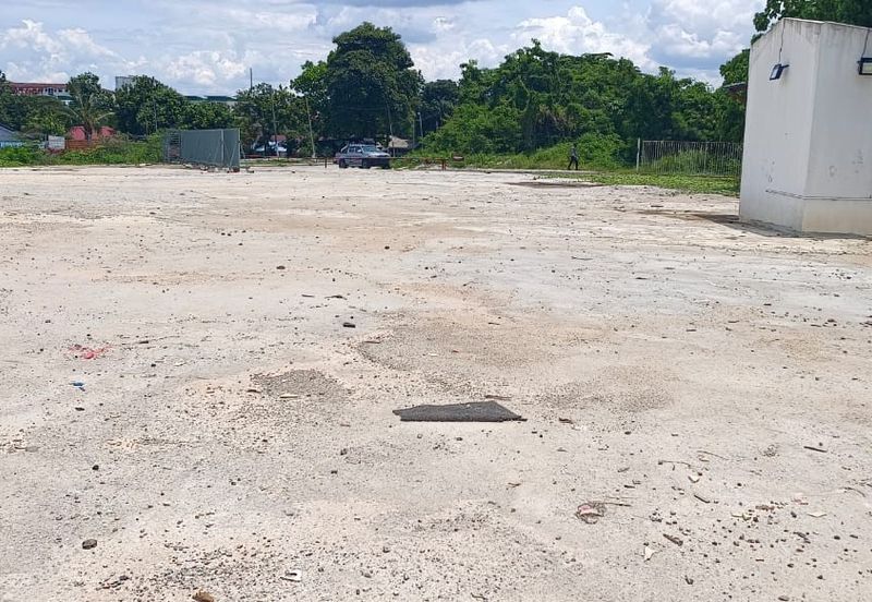 Industri Land Simpang Balak Cheras Jaya Kajang (Q4254)