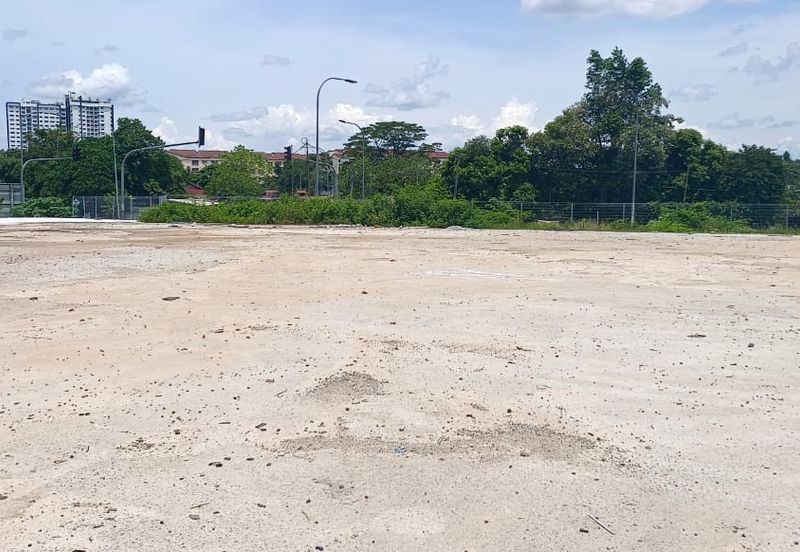Industri Land Simpang Balak Cheras Jaya Kajang (Q4254)