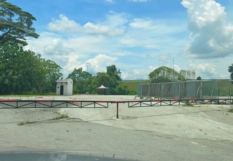 Industri Land Simpang Balak Cheras Jaya Kajang (Q4254)