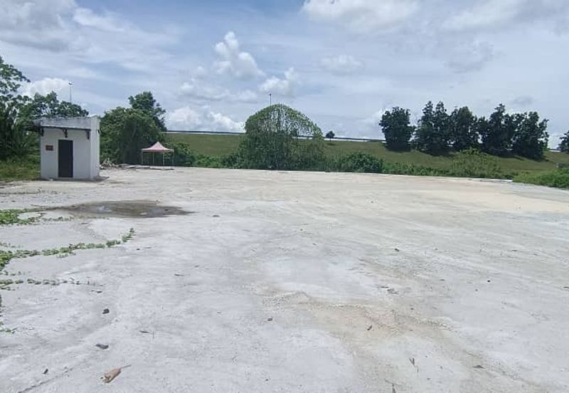 Industri Land Simpang Balak Cheras Jaya Kajang (Q4254)