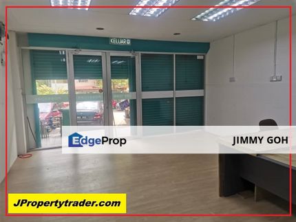 Shop 20x70 Taman Mulia Jaya Saujana Ampang (Q5003), Selangor, Ampang