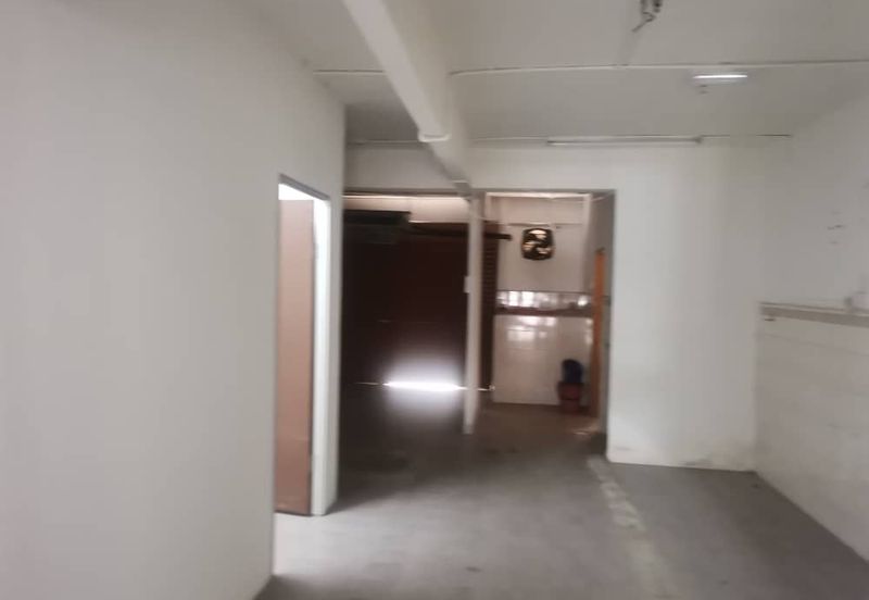 Shop 20x70 Taman Mulia Jaya Saujana Ampang (Q5003)