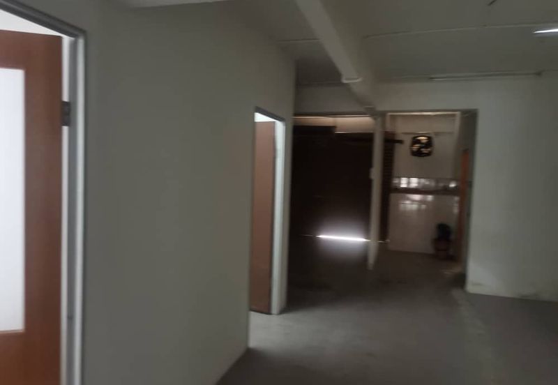 Shop 20x70 Taman Mulia Jaya Saujana Ampang (Q5003)