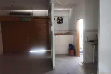 Shop 20x70 Taman Mulia Jaya Saujana Ampang (Q5003)