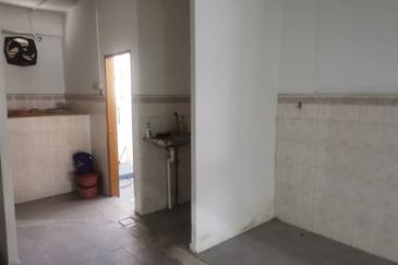 Shop 20x70 Taman Mulia Jaya Saujana Ampang (Q5003)