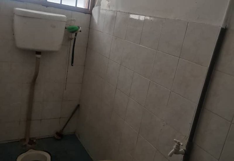 Shop 20x70 Taman Mulia Jaya Saujana Ampang (Q5003)