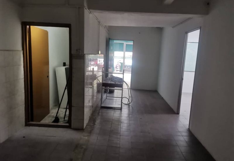 Shop 20x70 Taman Mulia Jaya Saujana Ampang (Q5003)