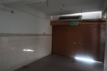 Shop 20x70 Taman Mulia Jaya Saujana Ampang (Q5003)