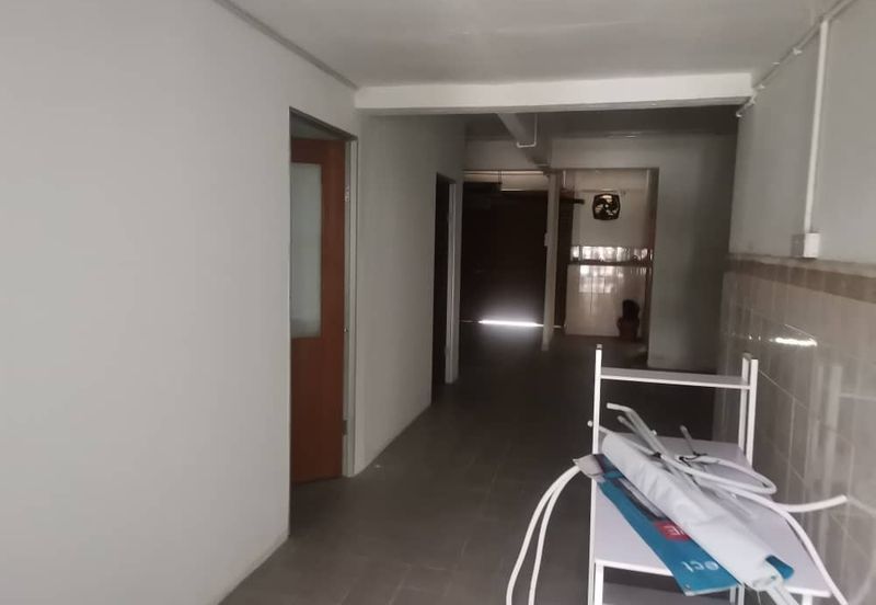 Shop 20x70 Taman Mulia Jaya Saujana Ampang (Q5003)