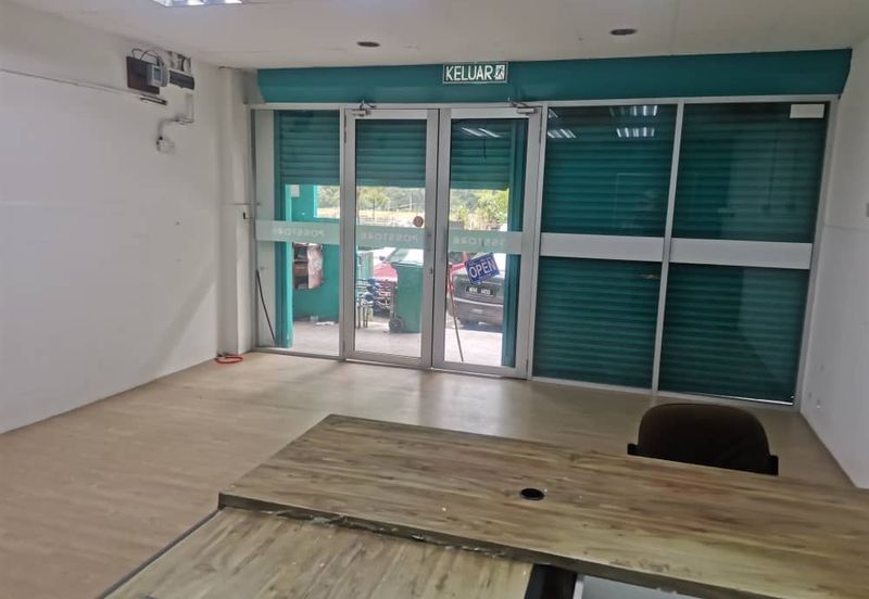 Shop 20x70 Taman Mulia Jaya Saujana Ampang (Q5003)