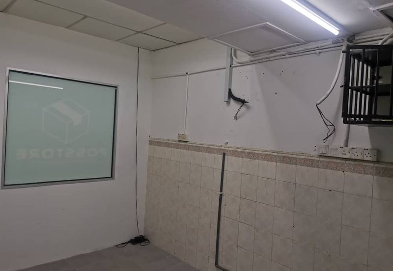 Shop 20x70 Taman Mulia Jaya Saujana Ampang (Q5003)