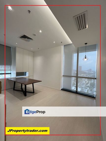 Office Eko Cheras Kuala Lumpur (Q972), Kuala Lumpur, Cheras
