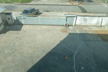 Kundang Industrial Park (Kawasan Perindustrian Kundang)