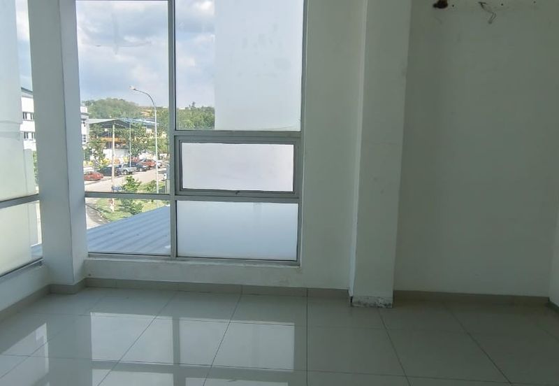 Kundang Industrial Park (Kawasan Perindustrian Kundang)