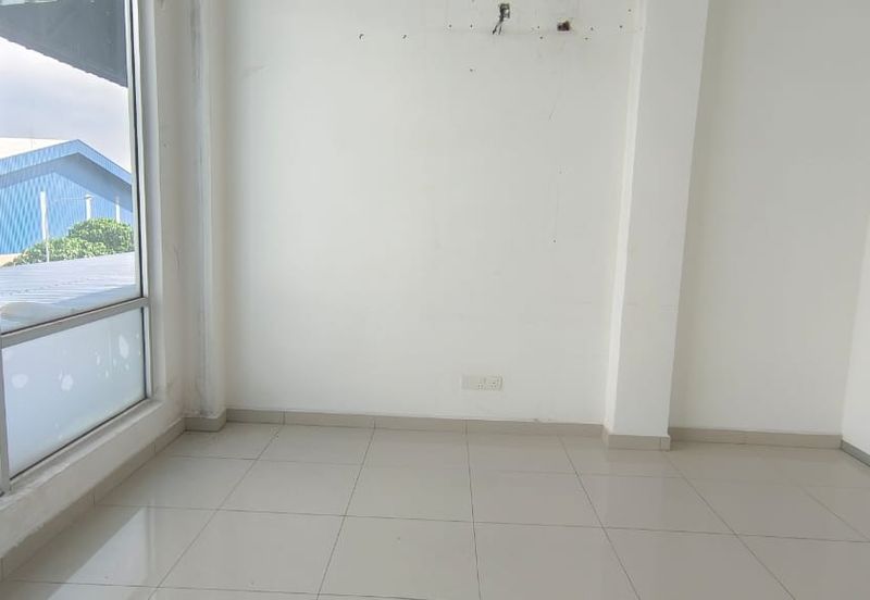 Kundang Industrial Park (Kawasan Perindustrian Kundang)