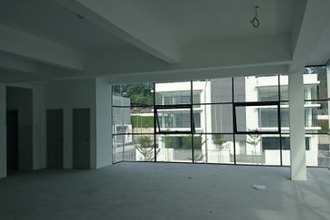 Kawasan Perindustrian Budiman